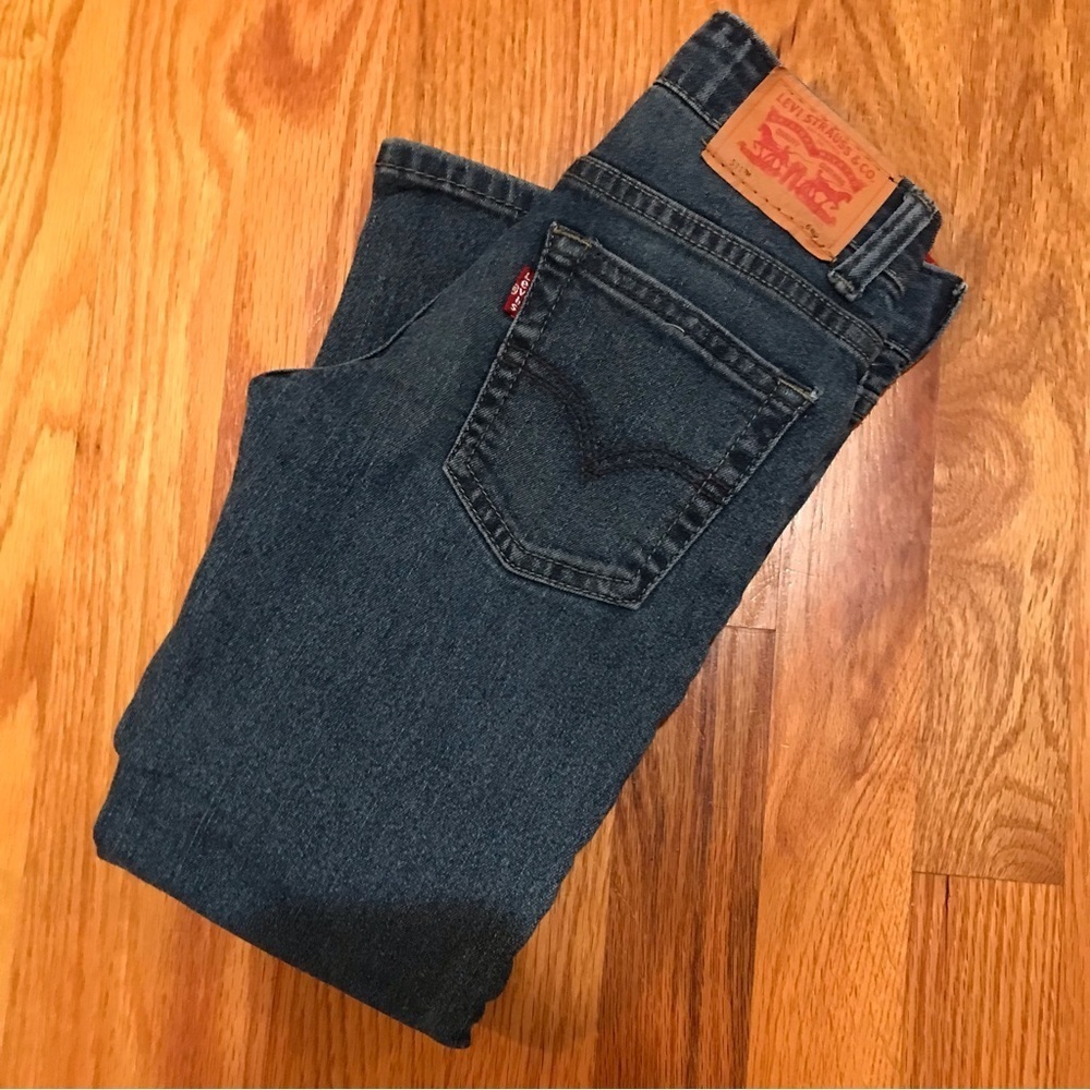 👖Levi's 511 Denim Jeans